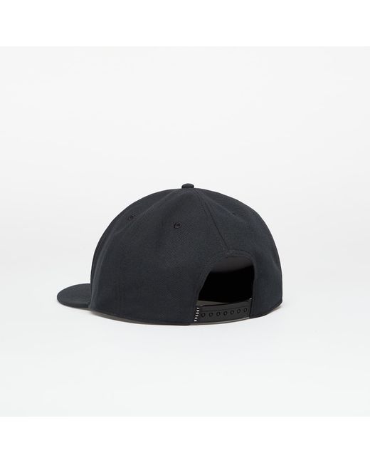 Nike Blue Mütze Jumpman Pro Adjustable Cap/ Anthracite