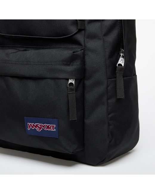Jansport Black Flex Pack