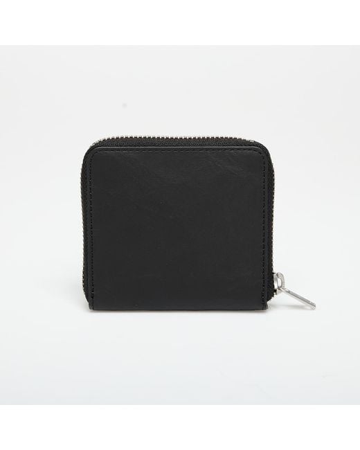 Y-3 Black Wallet Wallet