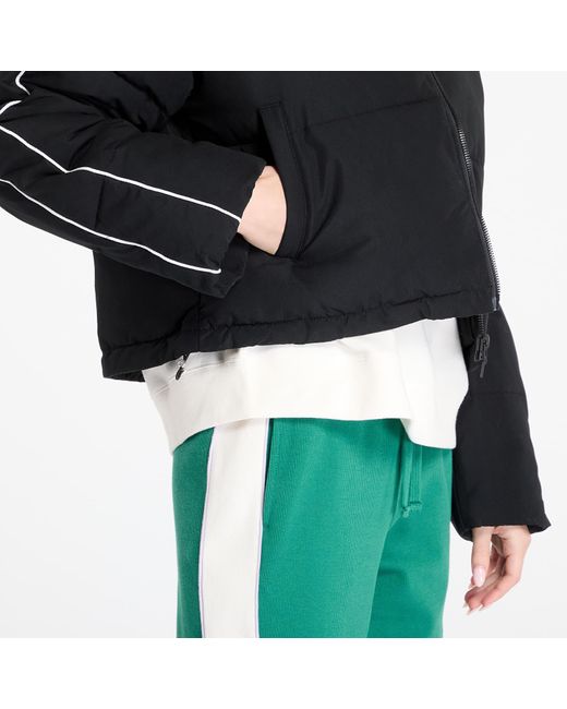 Ellesse Black Jacke Ksamil Jacket