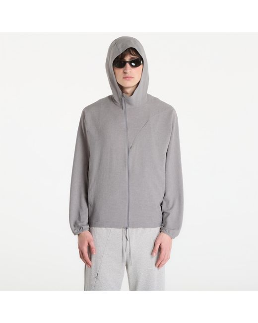 Post Archive Faction PAF Jacket Runner Jacket (Archive) in Gray