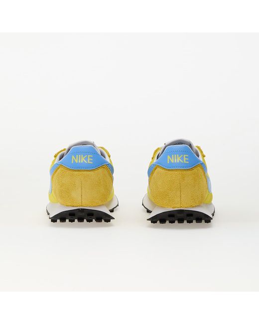 Nike Yellow Sneakers W Ld-1000 Lightening/ University-- Eur