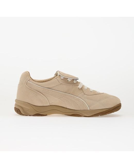 PUMA Natural King Indoor Represent