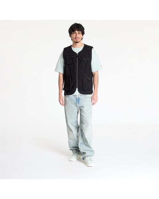 Vest Lx Spade Utility Vest di Vans in Black da Uomo