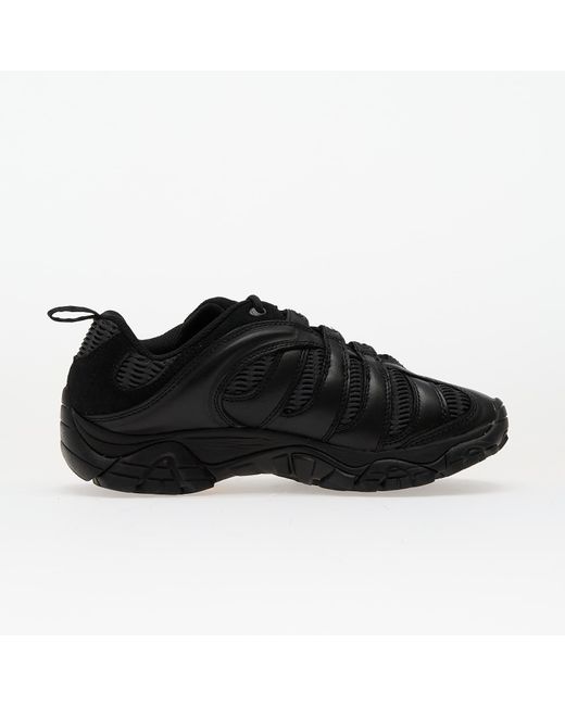 Merrell Black Sneakers Moab 2 Remix Se