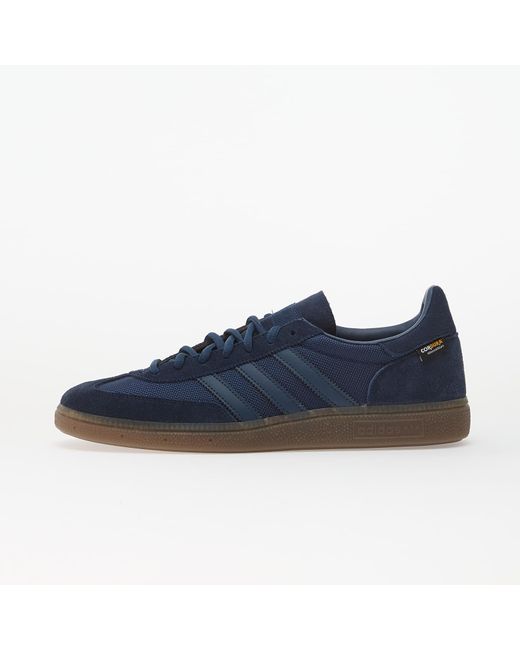 Adidas Originals Sneakers Adidas Handball Spezial Night/ Crenav/ Gum5 Eur in het Blue voor heren