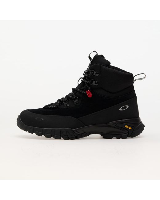 Oakley Black Vertex Boot