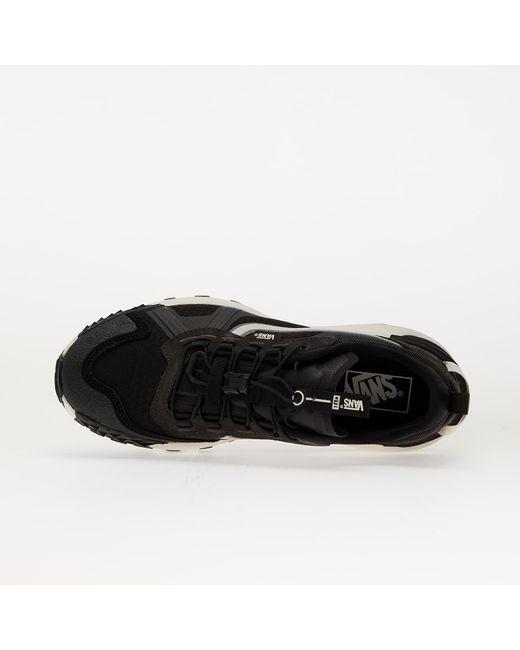 Vans Black Sneakers Mte Crosspath Xc for men