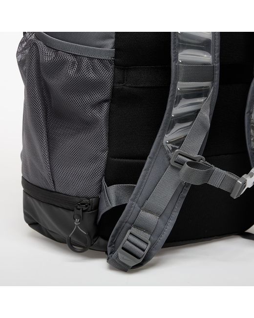 Sac à dos varsity elite backpack (32l) iron grey/ black/ black 32 l Nike en coloris Gray