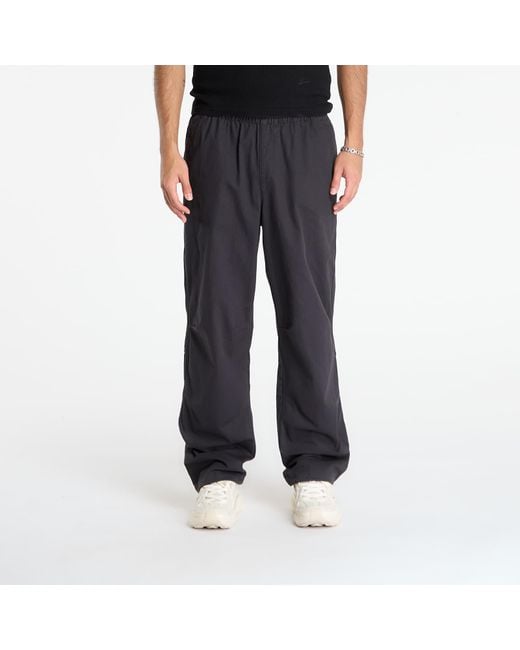 PUMA Black Pants X Represent Pants for men