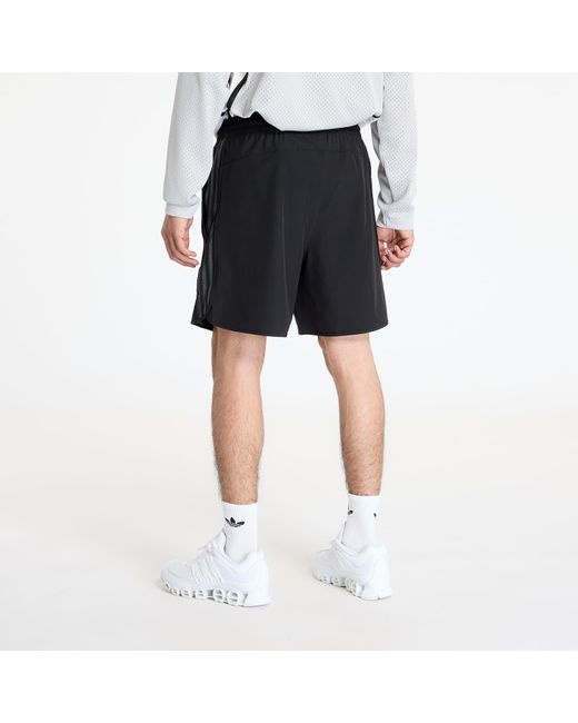 Adidas Originals Blue Shorts Adidas Fashion Cutline Shorts for men