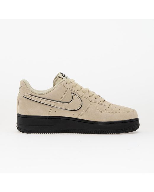 Nike Sneakers Air Force 1 '07 Lv8 Lt Khaki/ Lt Khaki- Eur in het White voor heren
