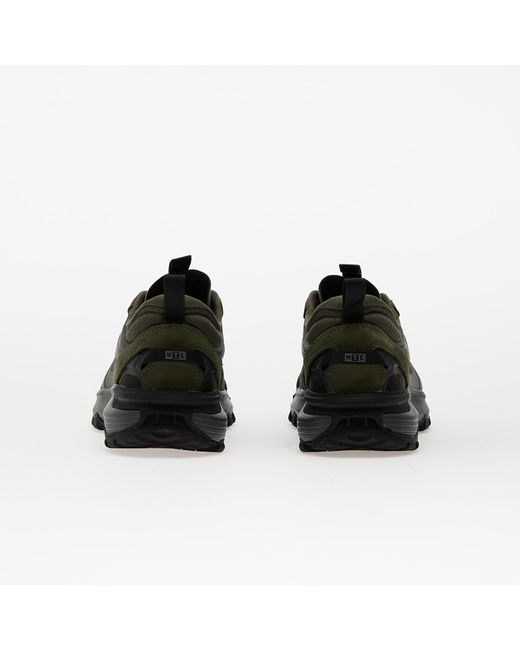 Vans Black Sneakers Mte Crosspath Xc