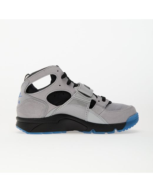Nike Sneakers Air Trainer Huarache Wolf/ Star--Mtlc Eur in het Blue voor heren