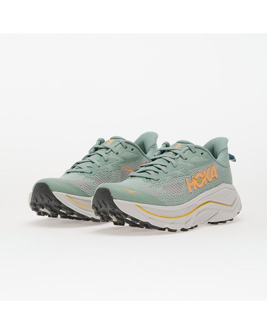 Hoka One One Sneakers W Challenger 8 Jade Cosmic Eur in het Blue