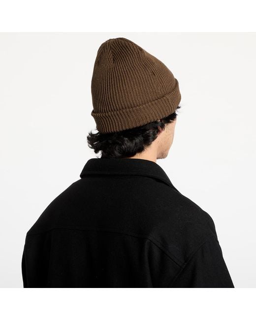 FTSHP Black Mütze Everyday Beanie
