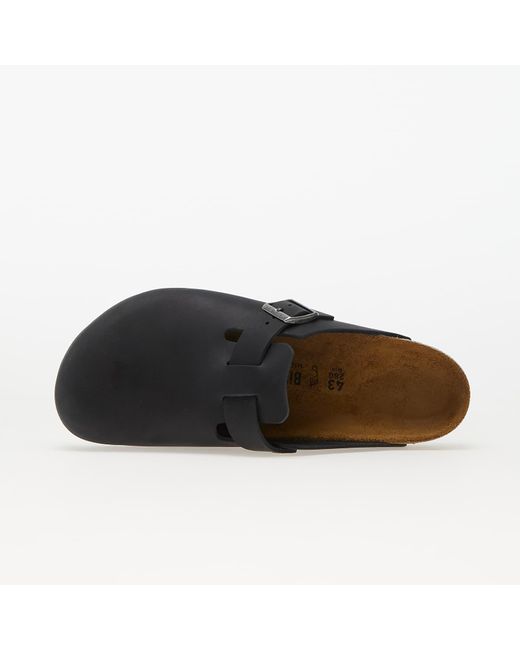 Birkenstock Black Sneakers Boston Eur