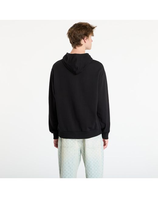 KTZ Black Sweatshirt Mlb Nos Le Midi Hoodie New York Yankees