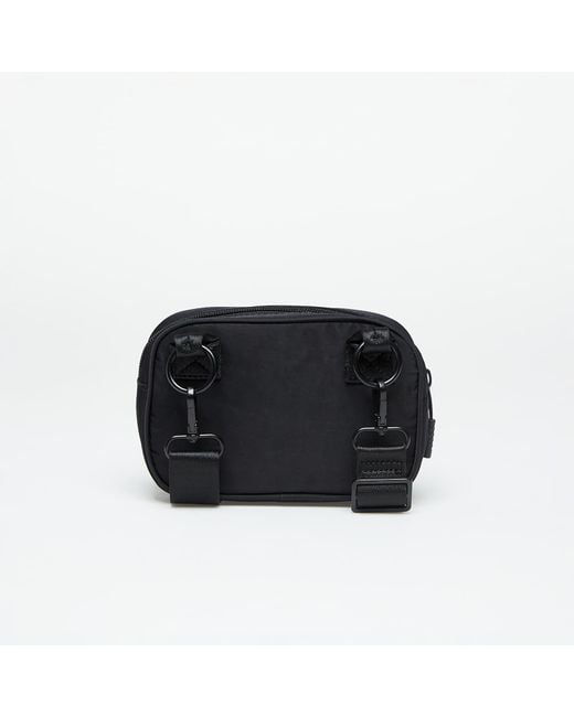 Nike Black Alpha camera bag
