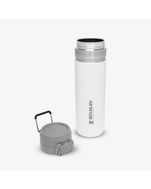 Quick Flip Water Bottle 700Ml di Stanley in Gray