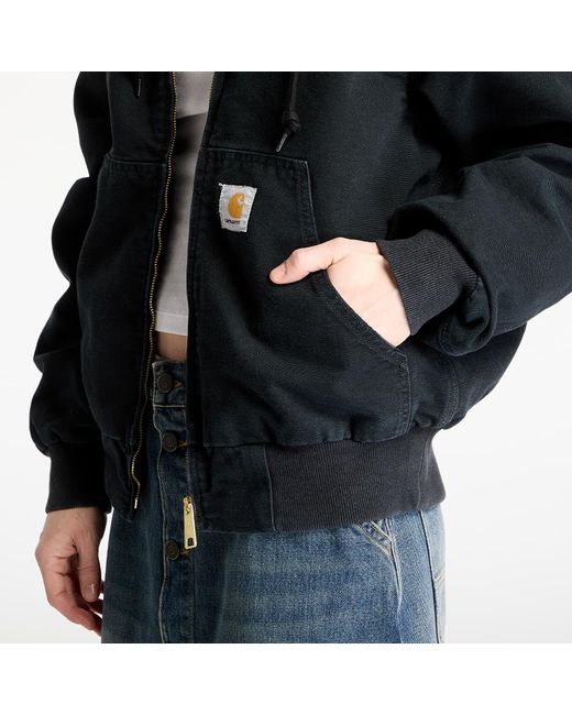 Carhartt Black Jacke Og Active Jacket