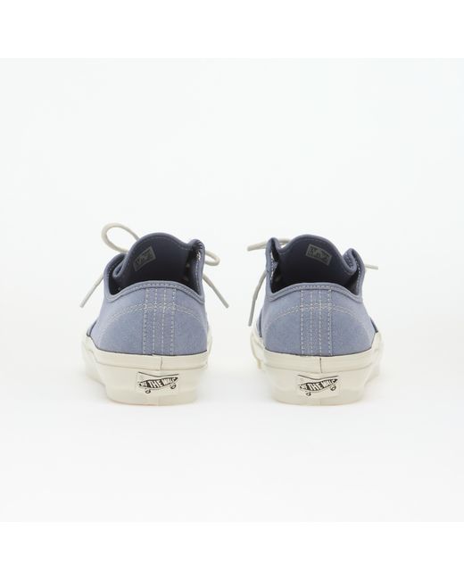 Baskets lx authentic ease eur 42 Vans en coloris Blue