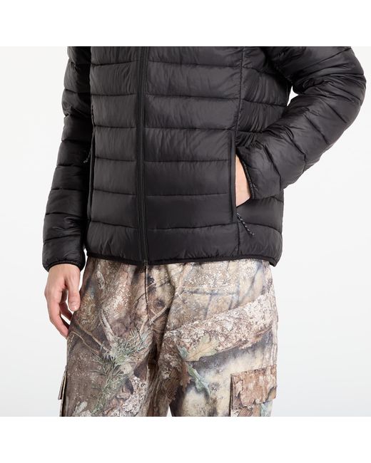Mammut Black Jacket Crag for men