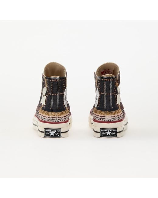 Converse Sneakers X Isabel Marant Chuck 70/Vanilla Ice/ Eur in Black für Herren