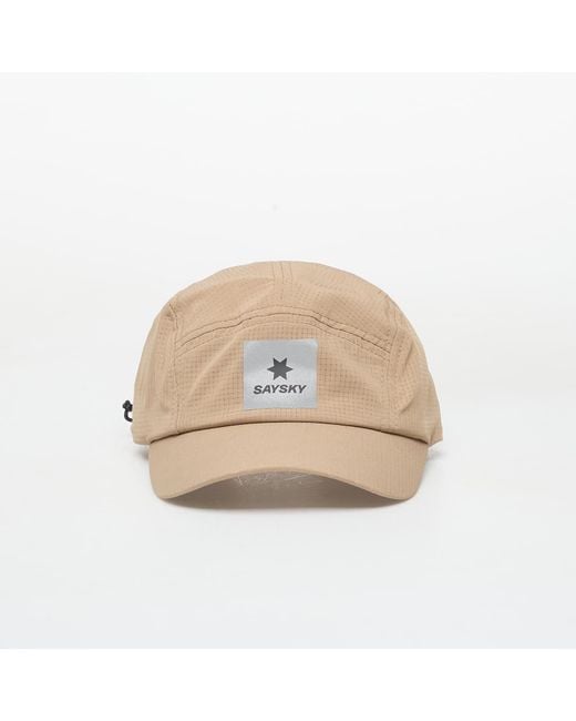 Saysky Natural Mütze Flow Cap