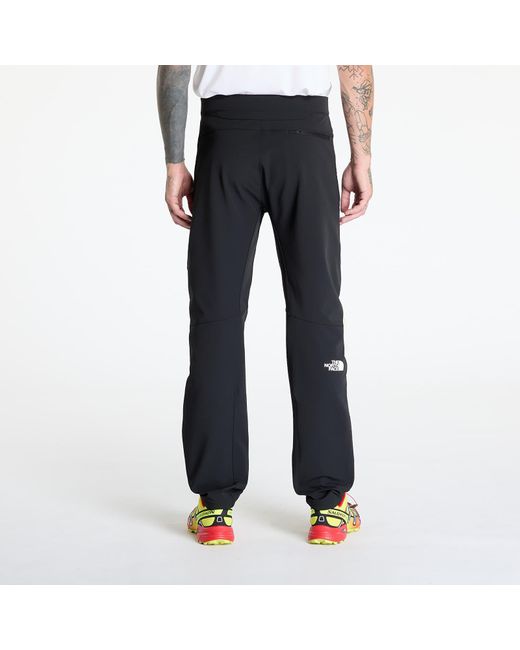 The North Face Pants M Diablo Tapered Trousers Tnf in Blue for Men Lyst