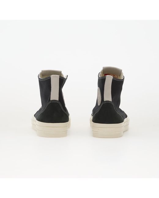 Converse Black Sneakers Chuck 70 Total Eclipse/ Egret/ Light