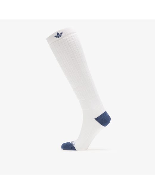 Adidas Originals White Adidas X Og La Shoredale Socks