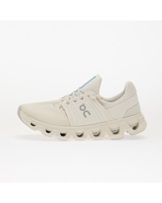 Sneakers M Cloudswift 4 Ad Ivory/ Ivory Eur di On Shoes in White da Uomo