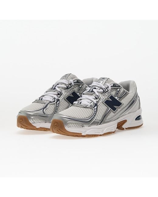 New Balance Sneakers 740 Eur in het White