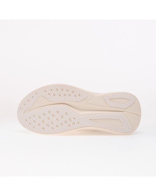 Hoka One One Sneakers Hoka W Mach 7 Oat Milk/ Alabaster Eur in het White