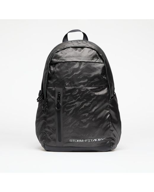 Nike Black Elemental Pro Storm-Fit Adv Backpack/ Reflect