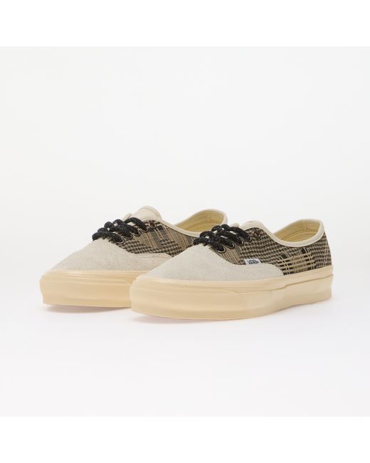 Vans Sneakers Lx Authentic 44/Multi Eur in het Natural