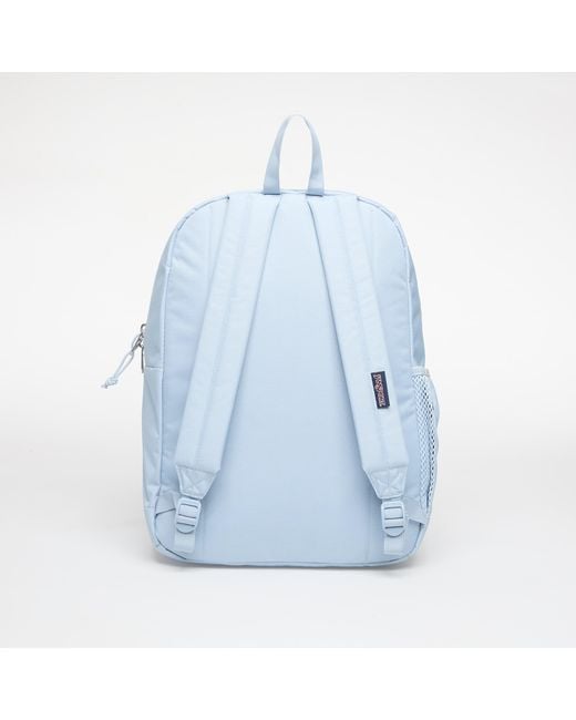 Jansport Blue Cross Town Plus