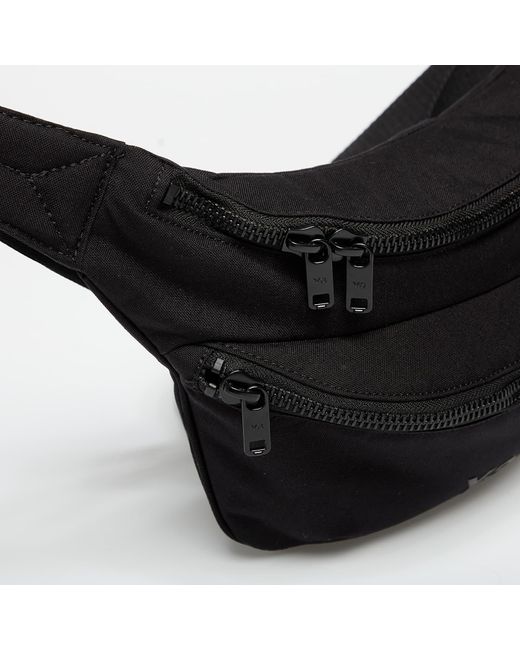 Y-3 Heuptas Fanny Pack in het Black