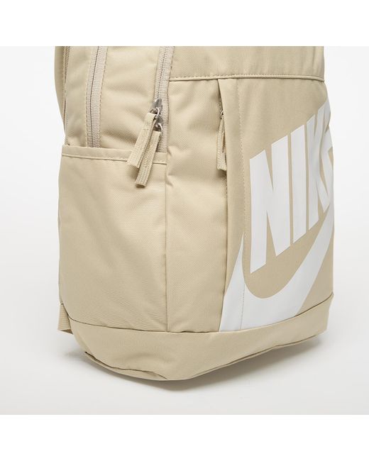 Nike Elemental Backpack (21L) Desert Khaki/ Desert Khaki/ Summit in het Natural