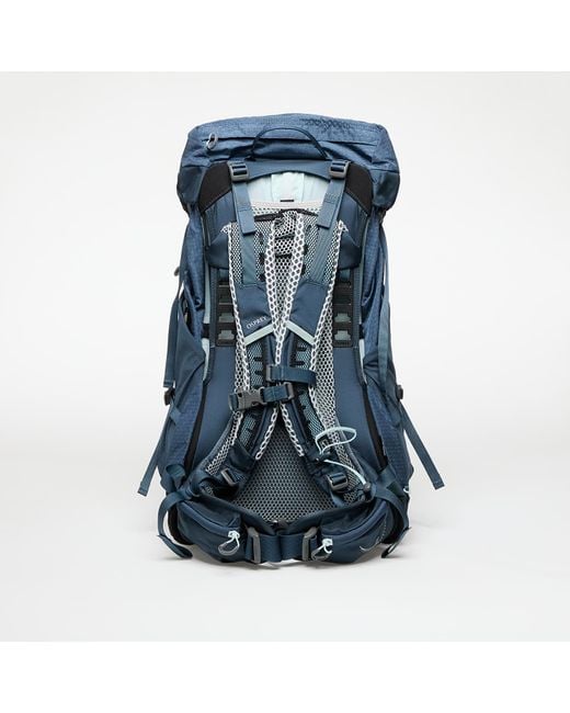 Osprey Blue Sirrus 26 Backpack