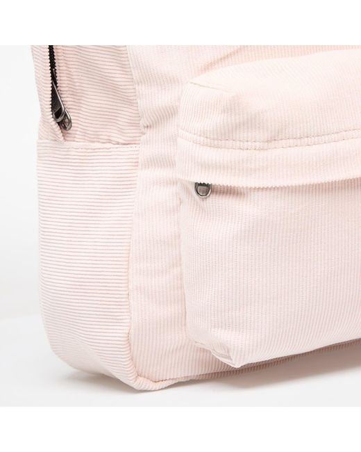 Old Skool Classic Backpack di Vans in Pink