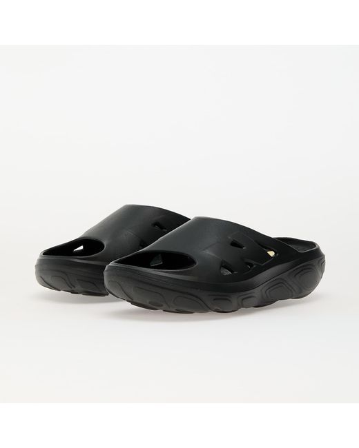 Sneakers Fresh Foam Rcvry Eur di New Balance in Black da Uomo
