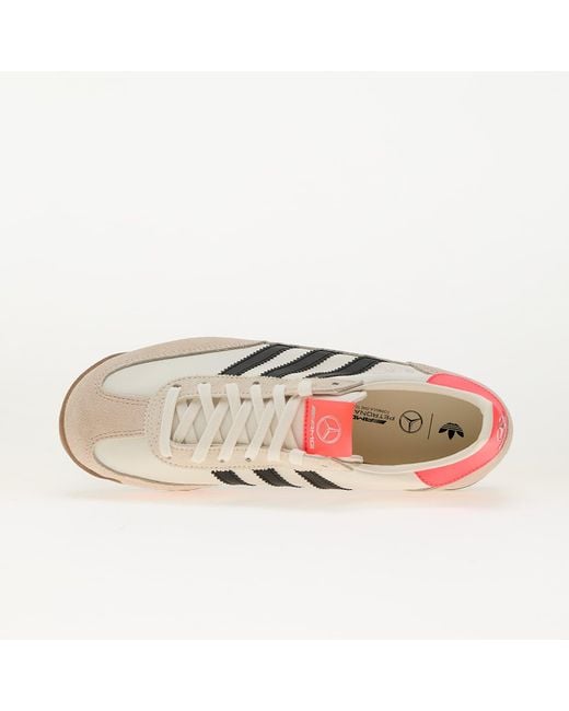 Adidas Originals Sneakers Adidas X Mercedes Amg Petronas Sl 72 Rs Off/ Off/ Off Eur in Pink für Herren