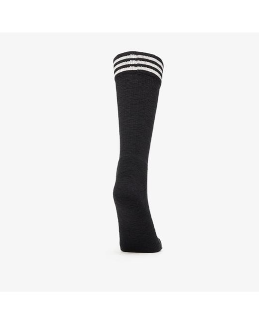 Y-3 Black Her Sock