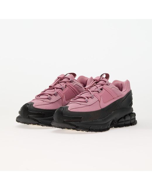 Nike Pink Sneakers W Zoom Vomero Roam Anthracite/ Elemental- Eur