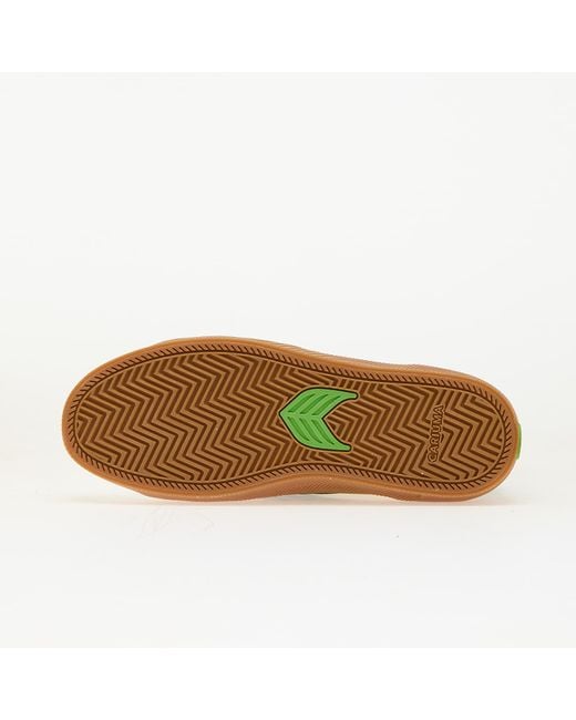 CARIUMA Sneakers M Catiba Pro 2.0 Gum Off- Smoke/ Eur in het White