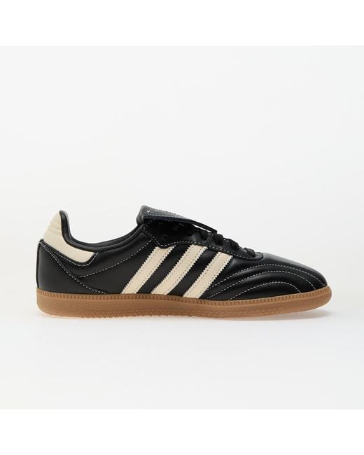 Adidas Originals Black Sneakers Adidas Samba Lt W Core/ Crew/ Gum4 Eur