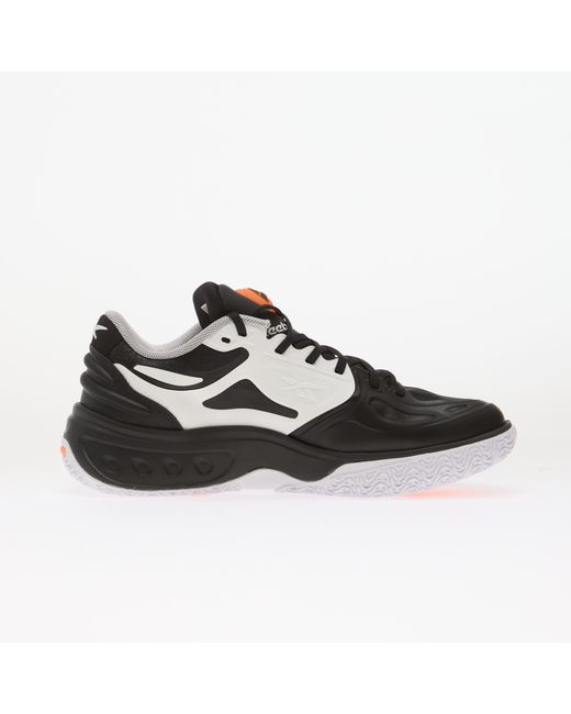 Sneakers Engine A Pump di Reebok in Black