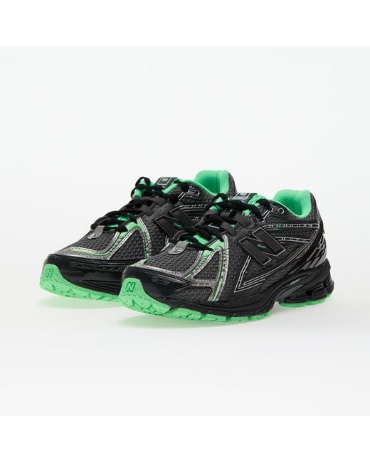New Balance Sneakers 1906 Eur in het Green
